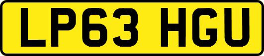 LP63HGU