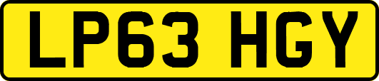 LP63HGY