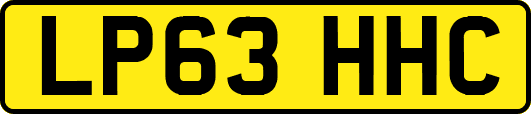 LP63HHC