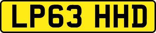 LP63HHD