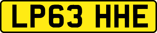 LP63HHE