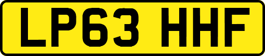 LP63HHF