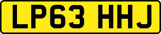LP63HHJ
