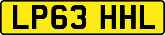 LP63HHL