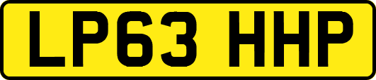 LP63HHP
