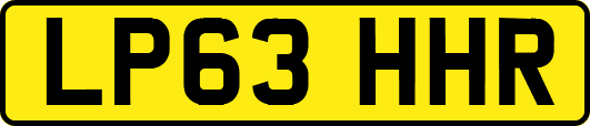 LP63HHR
