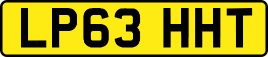 LP63HHT
