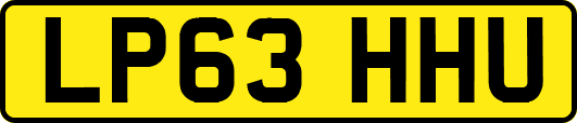 LP63HHU