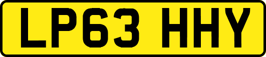 LP63HHY