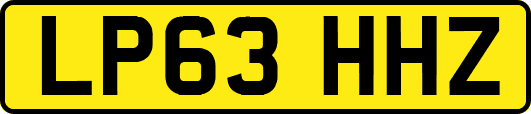 LP63HHZ