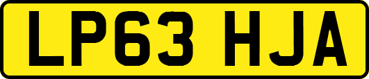LP63HJA