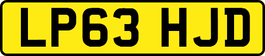LP63HJD