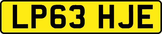 LP63HJE