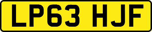LP63HJF