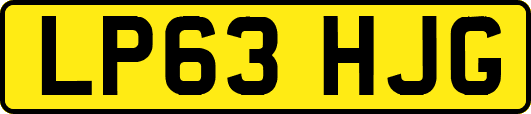 LP63HJG