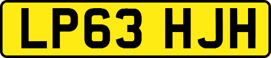 LP63HJH