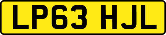LP63HJL