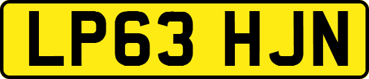LP63HJN