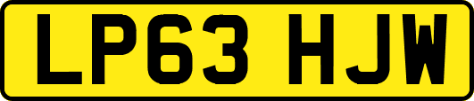LP63HJW