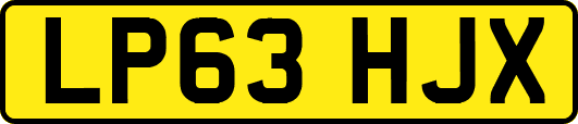 LP63HJX