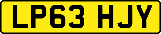 LP63HJY