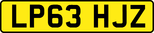 LP63HJZ