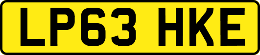 LP63HKE