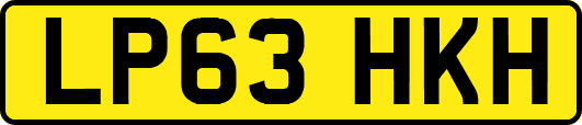 LP63HKH