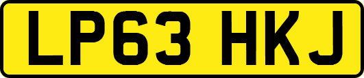 LP63HKJ