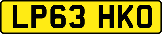 LP63HKO