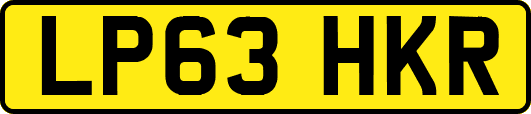 LP63HKR