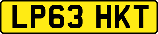 LP63HKT