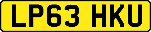 LP63HKU
