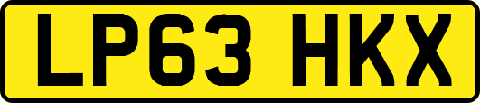 LP63HKX