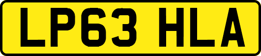 LP63HLA