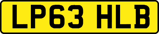 LP63HLB