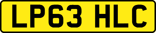 LP63HLC