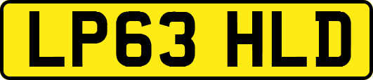 LP63HLD