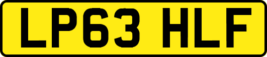 LP63HLF