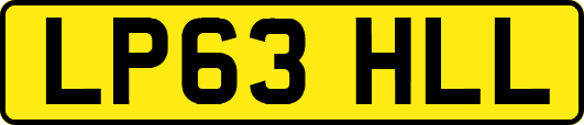 LP63HLL