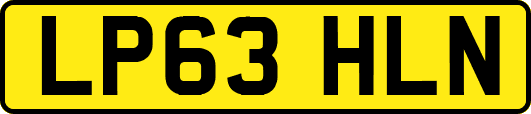 LP63HLN