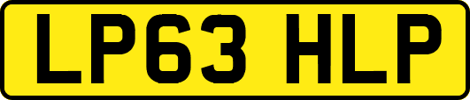 LP63HLP