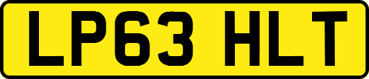 LP63HLT
