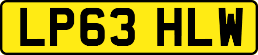 LP63HLW