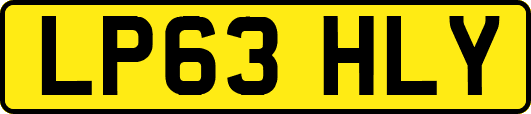 LP63HLY