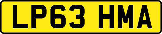 LP63HMA