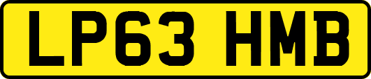 LP63HMB