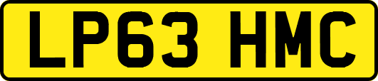 LP63HMC