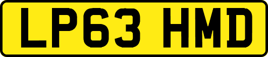 LP63HMD