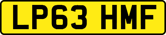 LP63HMF